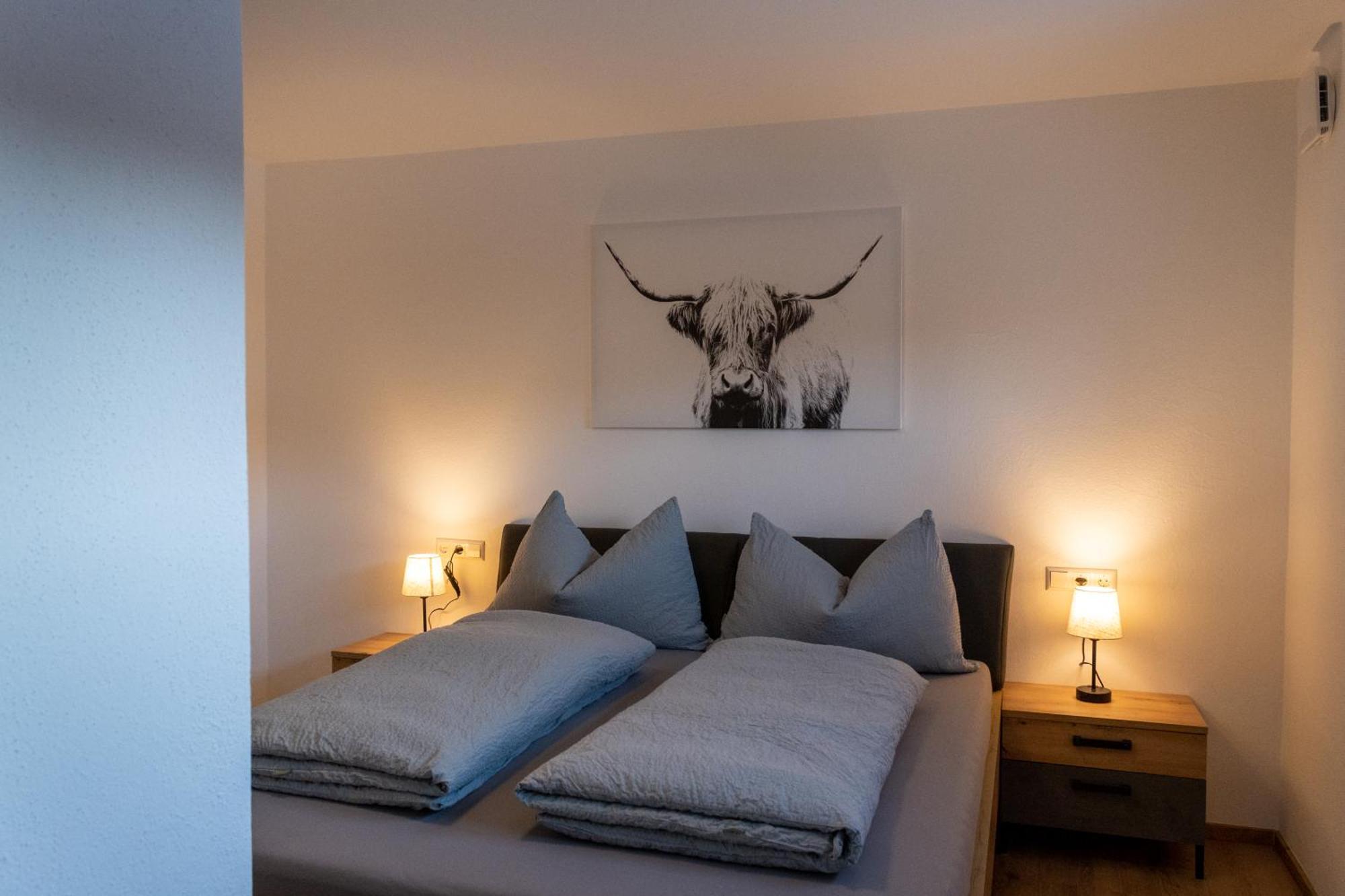 Appartement Ausblick Radstadt Esterno foto