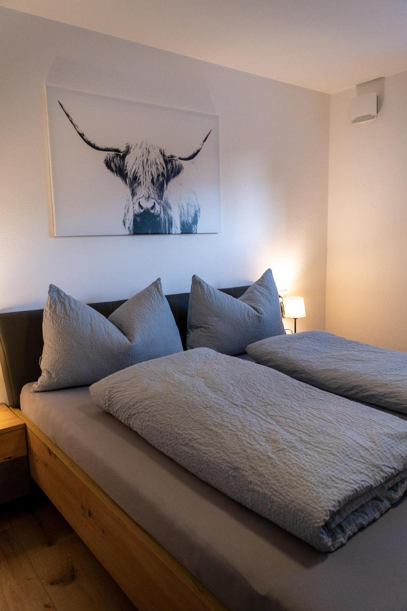 Appartement Ausblick Radstadt Esterno foto