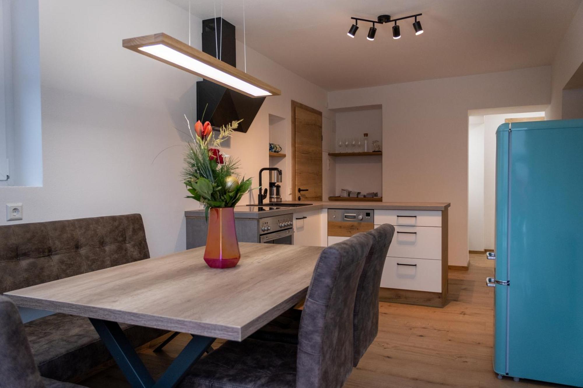 Appartement Ausblick Radstadt Esterno foto