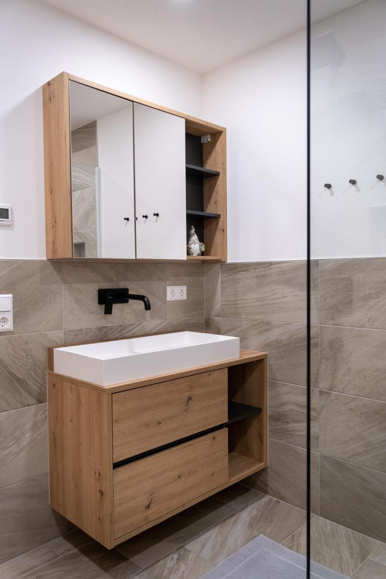Appartement Ausblick Radstadt Esterno foto