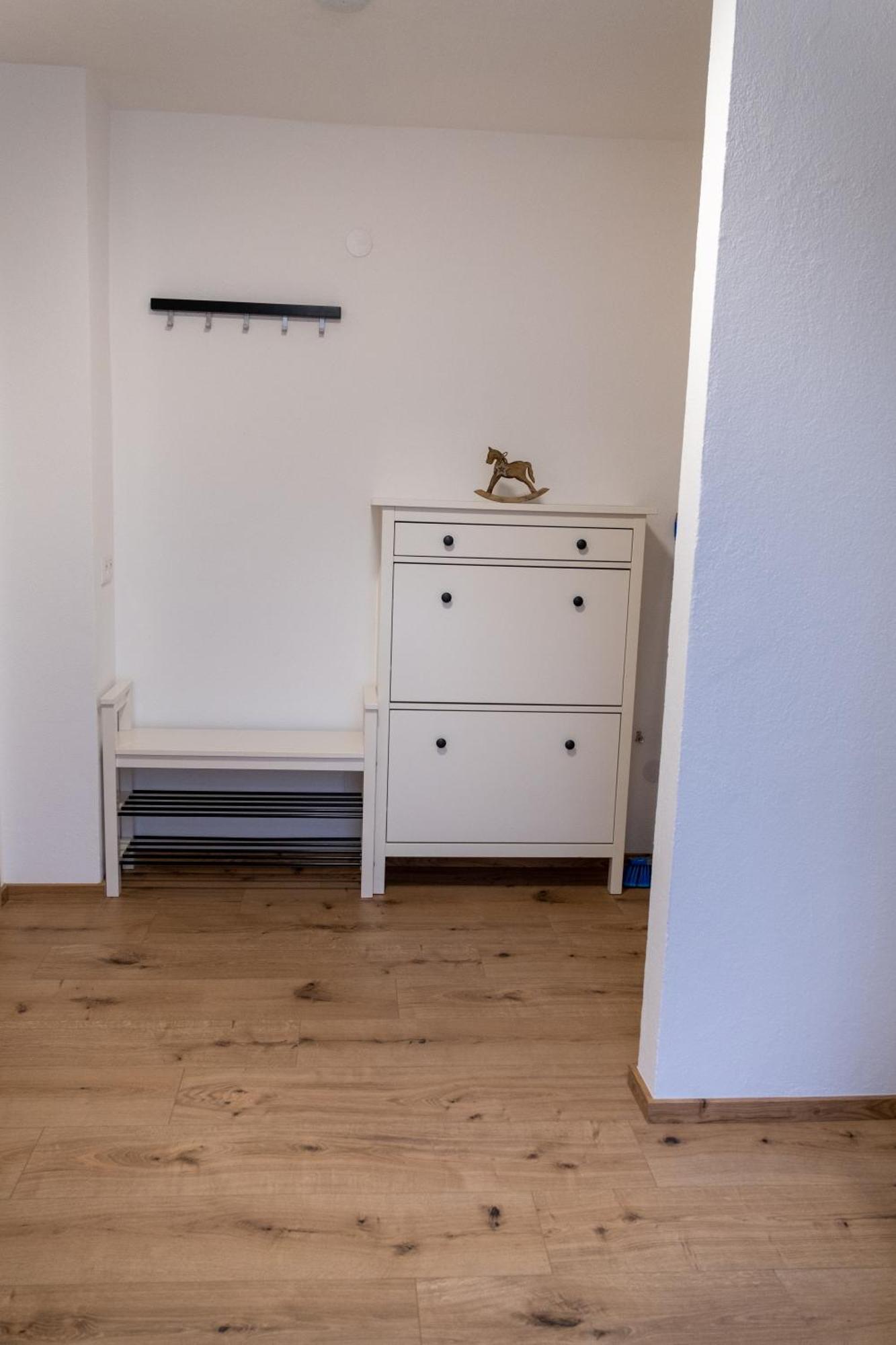 Appartement Ausblick Radstadt Esterno foto