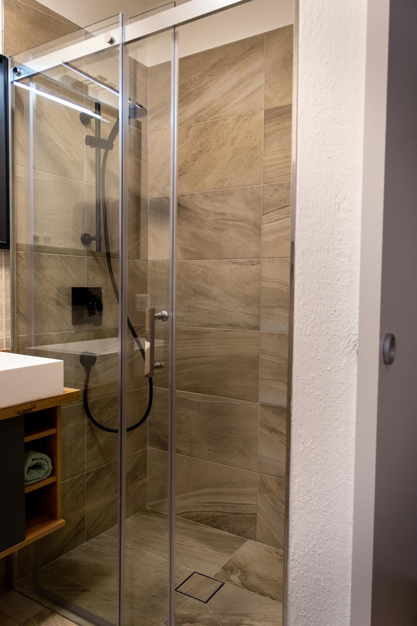 Appartement Ausblick Radstadt Esterno foto