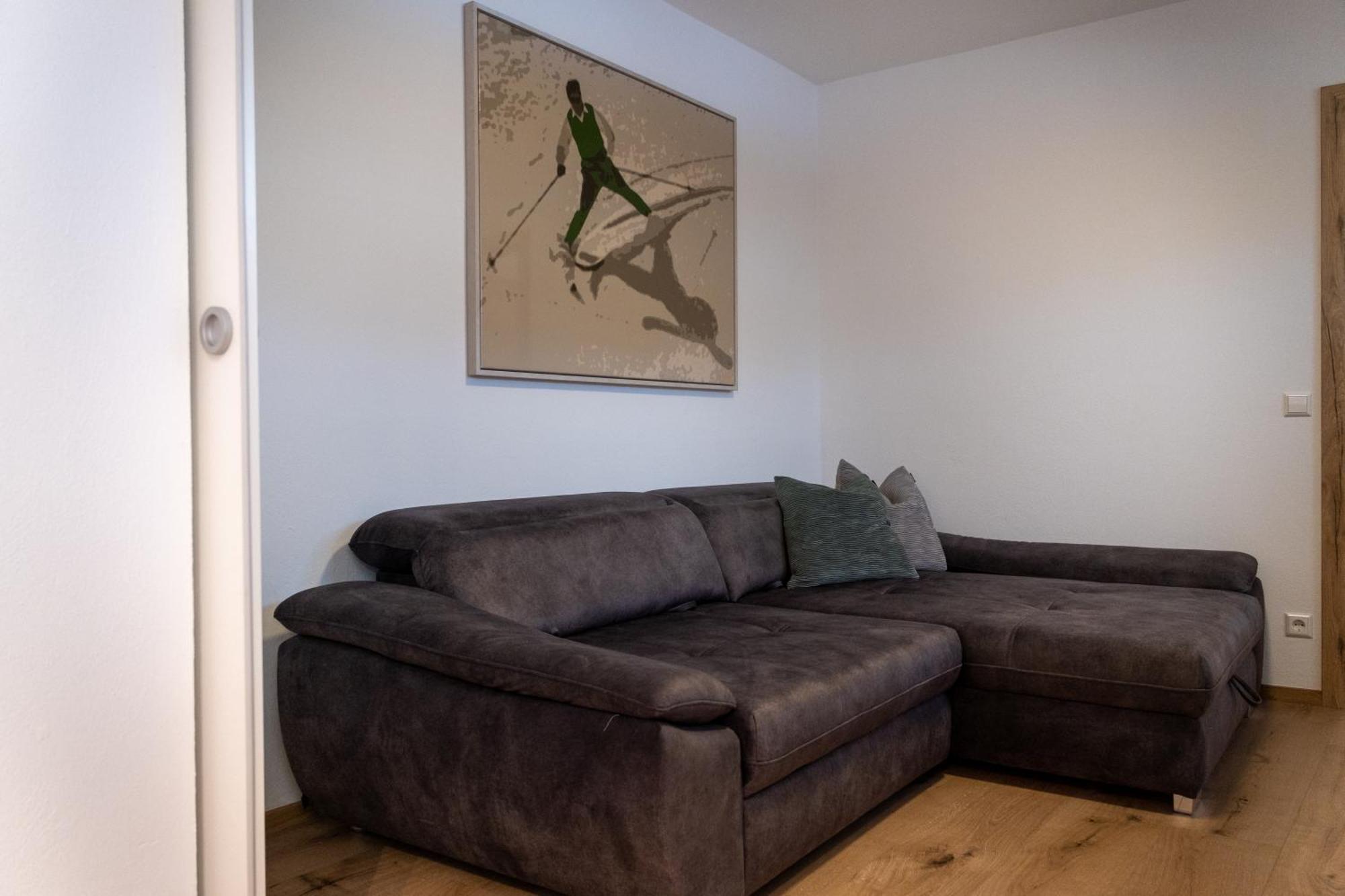 Appartement Ausblick Radstadt Esterno foto